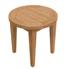 Brisbane Teak Outdoor Patio Set - Stylish 3-Piece Design by Modway